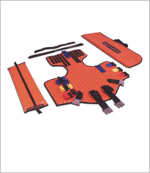 Ked Kurtarma Yeleği