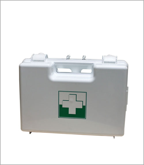 İlk Yardım Çantaları