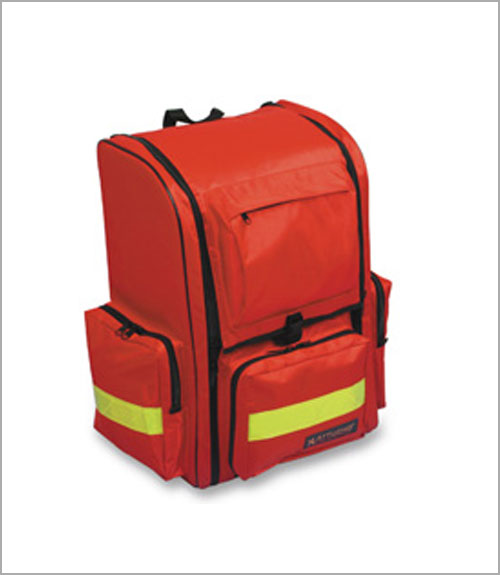 İlk Yardım Sırt Çantaları