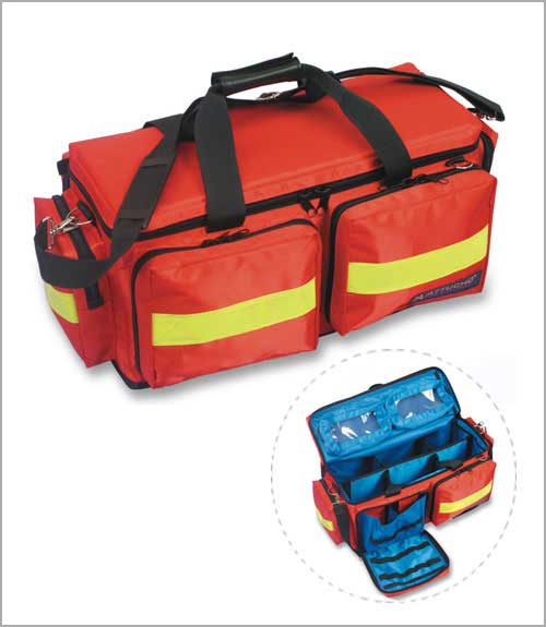 İlk Yardım Travma Çantası