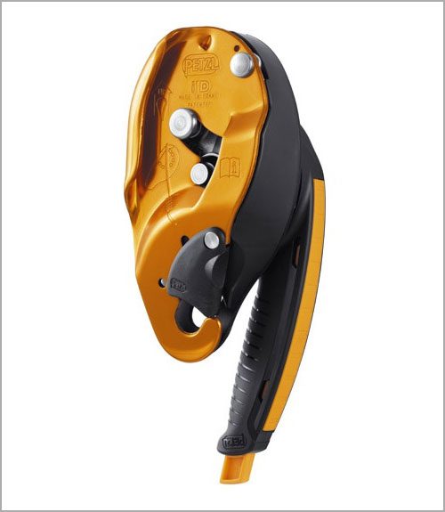 Petz ID İniş Aleti