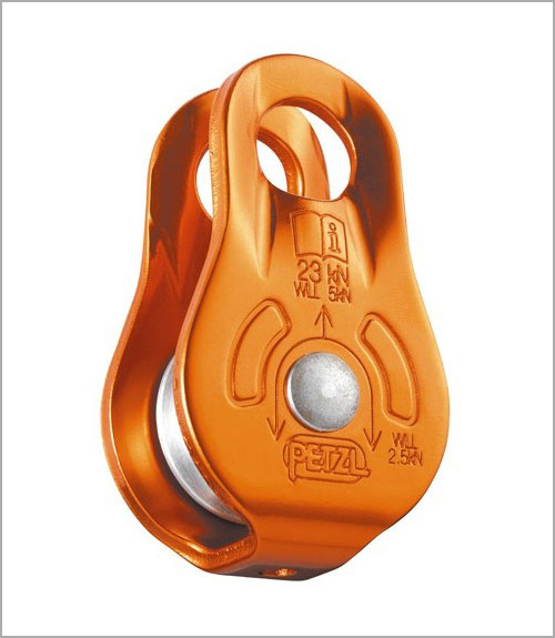 Petzl Fixe Makara