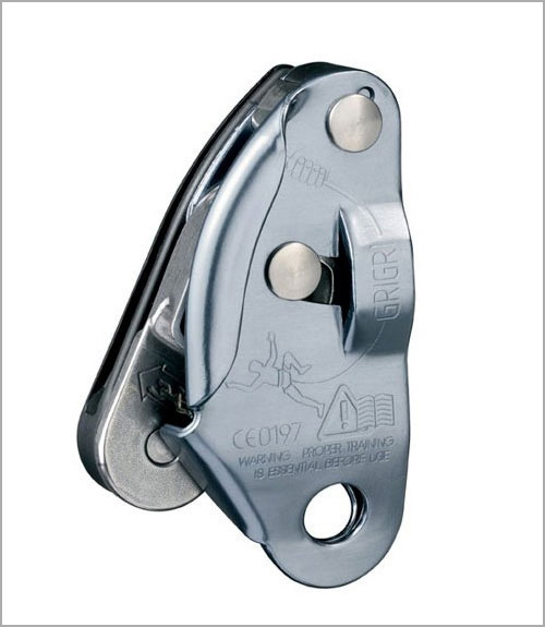 Petzl Grigri D14