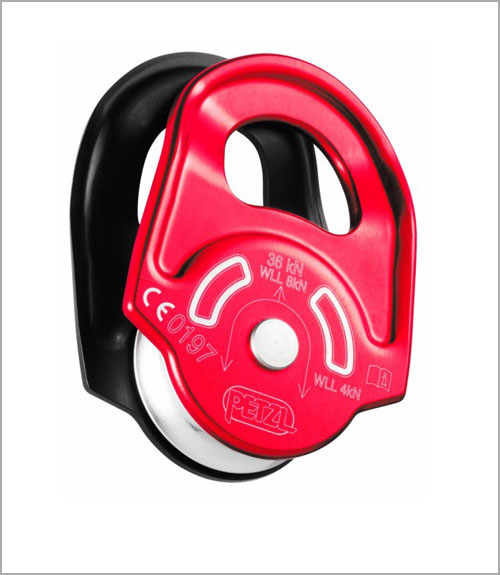 Petzl Rescue Makara