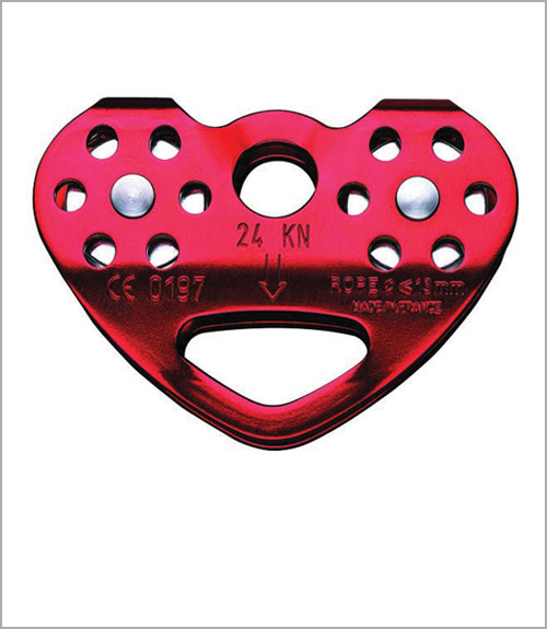 Petzl Tandem Makara P21
