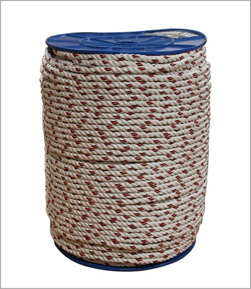 Personel Güvenlik Halatı